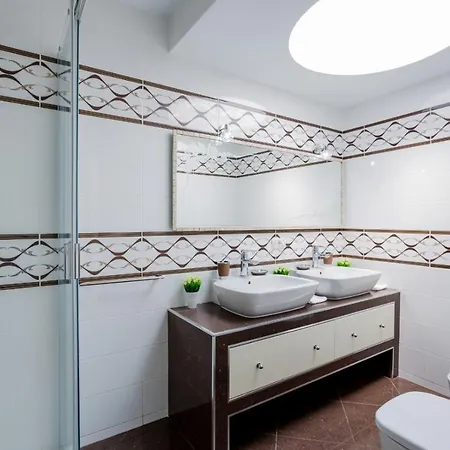 Island Village Prime 312 Apartamento