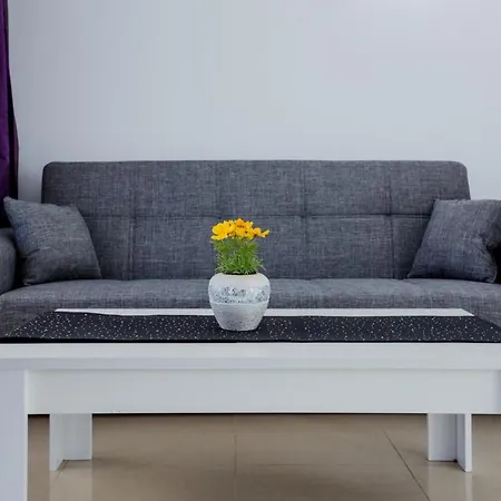 Island Village Prime 312 Apartamento