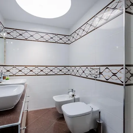 Island Village Prime 312 Apartamento *