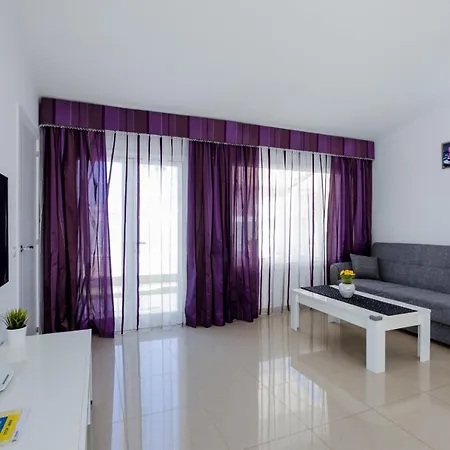 Island Village Prime 312 Apartment Costa Adeje (Tenerife)