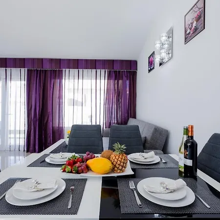 Apartment Island Village Prime 312