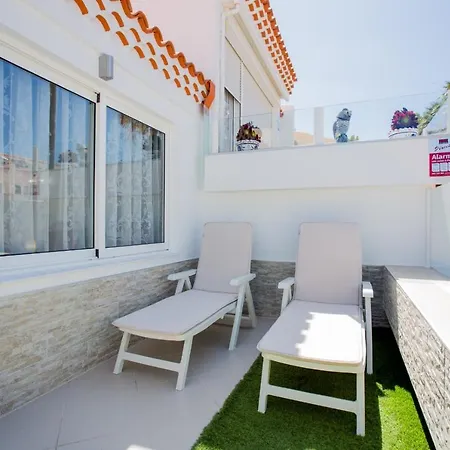 Apartment Island Village Prime 312 Costa Adeje (Tenerife)