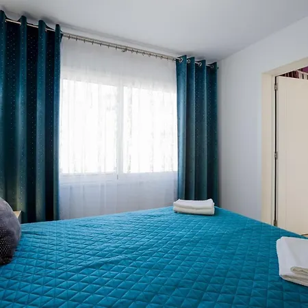 Apartment Island Village Prime 312 Costa Adeje (Tenerife)