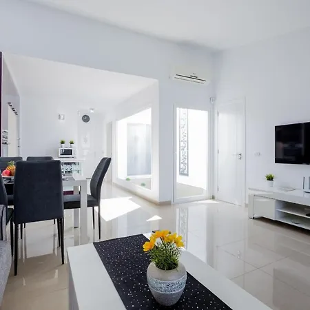 Island Village Prime 312 Apartment Costa Adeje (Tenerife)