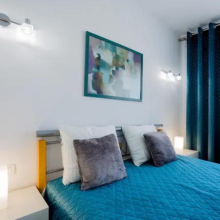 Apartment Island Village Prime 312