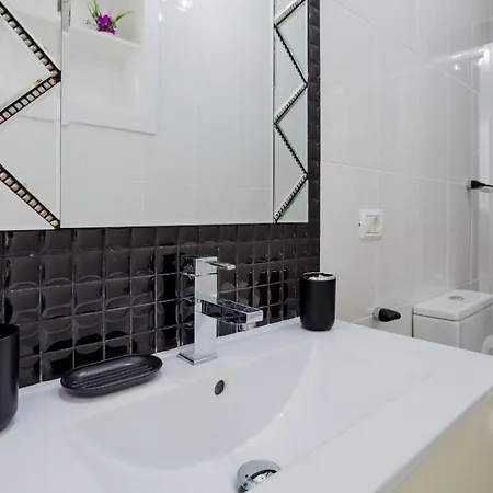 Apartment Island Village Prime 312 Costa Adeje (Tenerife)