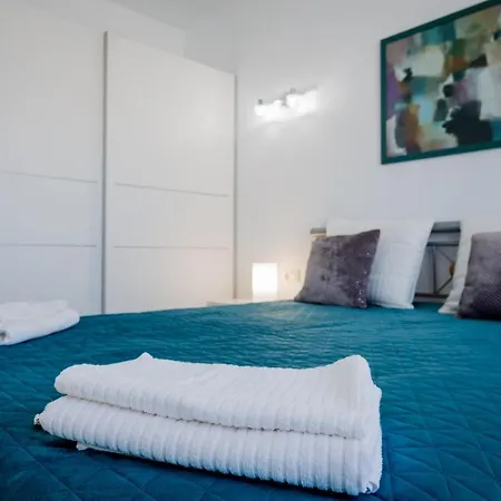 Apartment Island Village Prime 312